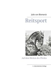 Buch Cover Reitsport