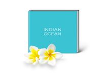 Buch Cover Indian Ocean