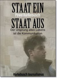 Buch Cover STAAT EIN - STAAT AUS
