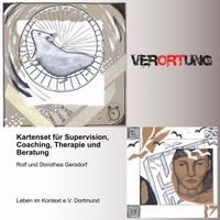 Buch Cover Verortung