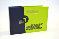 Buch Cover BANDAO JOURNAL Skills in Leadership, Management, Kommunikation