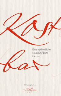 Buch Cover Kostbar