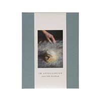 Buch Cover Im Apfelgarten
