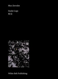 Buch Cover Snake Legs
