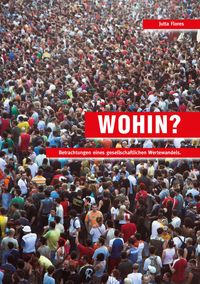 Buch Cover Wohin?