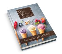 Buch Cover Eisbuch - Eis-Perfecto