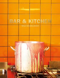 Buch Cover Bar & Kitchen