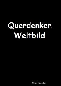 Buch Cover Querdenkers Weltbild