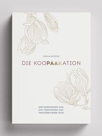 Buch Cover Die KooPAARation