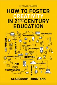 Buch Cover Classroom Thinktank