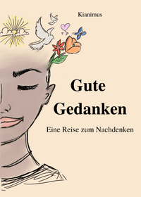 Buch Cover Gute Gedanken