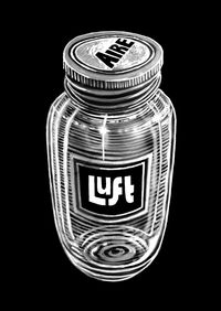 Buch Cover Aire - Luft
