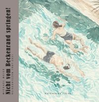 Buch Cover Nicht vom Beckenrand springen!