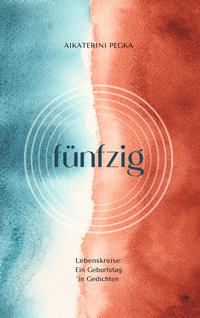 Buch Cover fünfzig