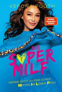 Buch Cover DIE SUPERMILF