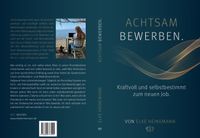 Buch Cover Achtsam bewerben.