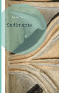 Buch Cover Sedimente