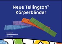 Buch Cover Neue Tellington®-Körperbänder