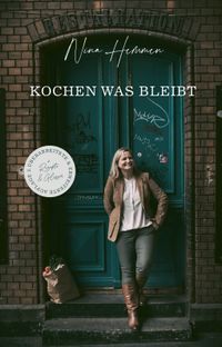 Buch Cover Kochen was bleibt