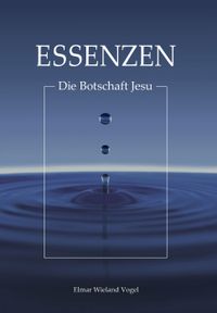 Buch Cover ESSENZEN