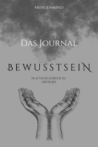 Buch Cover Bewusstsein