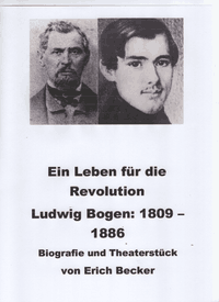 Buch Cover Ein Leben für die Revolution