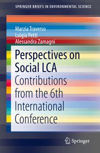 Buch Cover Perspectives on Social LCA