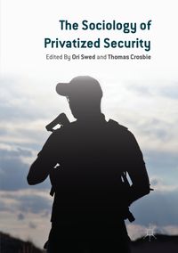 Buch Cover The Sociology of Privatized Security