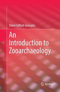 Buch Cover An Introduction to Zooarchaeology