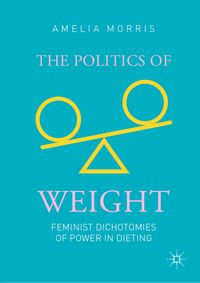 Buch Cover The Politics of Weight