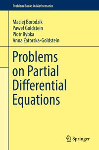 Buch Cover Problems on Partial Differential Equations