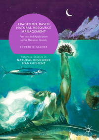 Buch Cover Tradition-Based Natural Resource Management