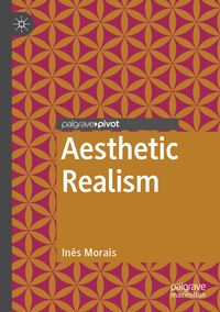 Buch Cover Aesthetic Realism