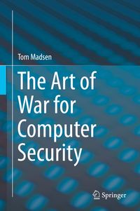 Buch Cover The Art of War for Computer Security