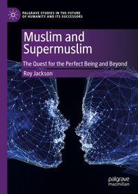 Buch Cover Muslim and Supermuslim