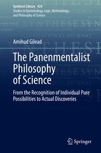 Buch Cover The Panenmentalist Philosophy of Science
