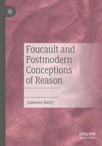 Buch Cover Foucault and Postmodern Conceptions of Reason