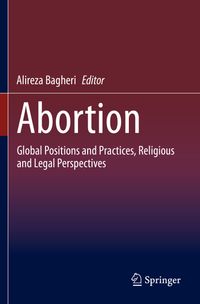 Buch Cover Abortion