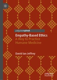 Buch Cover Empathy-Based Ethics