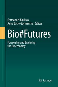 Buch Cover Bio#Futures