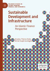 Buch Cover Sustainable Development and Infrastructure