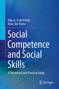 Buch Cover Social Competence and Social Skills