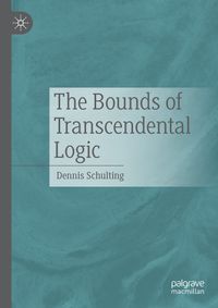 Buch Cover The Bounds of Transcendental Logic