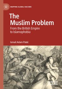 Buch Cover The Muslim Problem