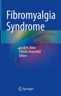 Buch Cover Fibromyalgia Syndrome