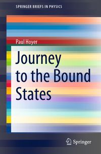 Buch Cover Journey to the Bound States