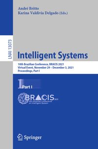 Buch Cover Intelligent Systems
