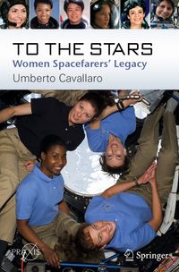 Buch Cover To The Stars