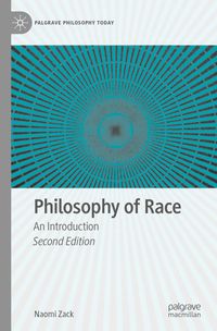 Buch Cover Philosophy of Race