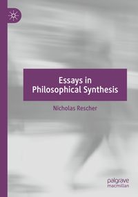 Buch Cover Essays in Philosophical Synthesis